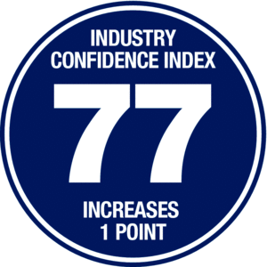 ENR Confidence Index Rises Again