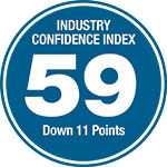 2018 4th Cost Report Confidence Index