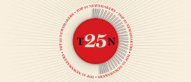 The Top 25 Newsmakers of 2020