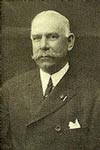 Major Henry C. Meyer