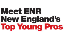 Meet ENR New England’s Top Young Pros