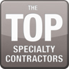 Top Specialty Contractors