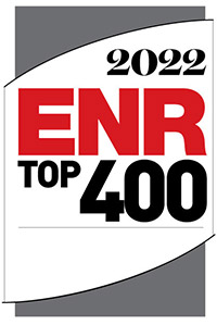 ENR 2021 Top 400 Contractors