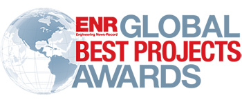ENR Global Best Projects Awards