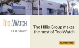 ENR Hillis Group ToolWatch