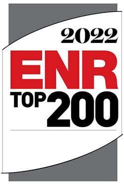 ENR 2019 Top 200 Environmental Firms