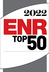 ENR 2022 Top 50