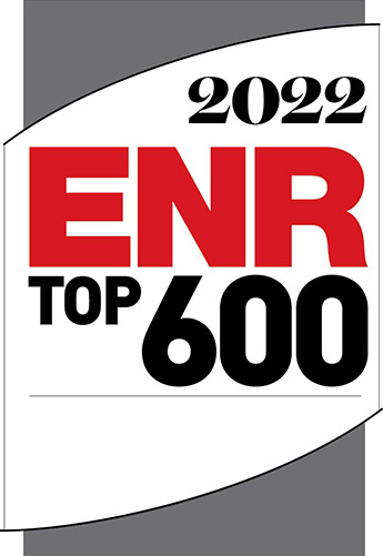 ENR 2022 Top 600