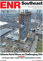 ENR Southeast May 1, 2023 cover
