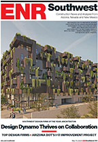 ENR Southwest May 2023 cover