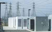 Southern California Edison’s Mira Loma Battery Storage Facility