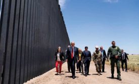 Trump Border Wall