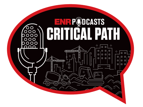 ENR Podcast Critical Path