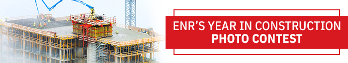 ENR Year in Construction Photo Contest banner