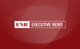 ENR Executive News