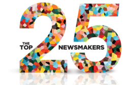 ENR The Top 25 Newsmakers