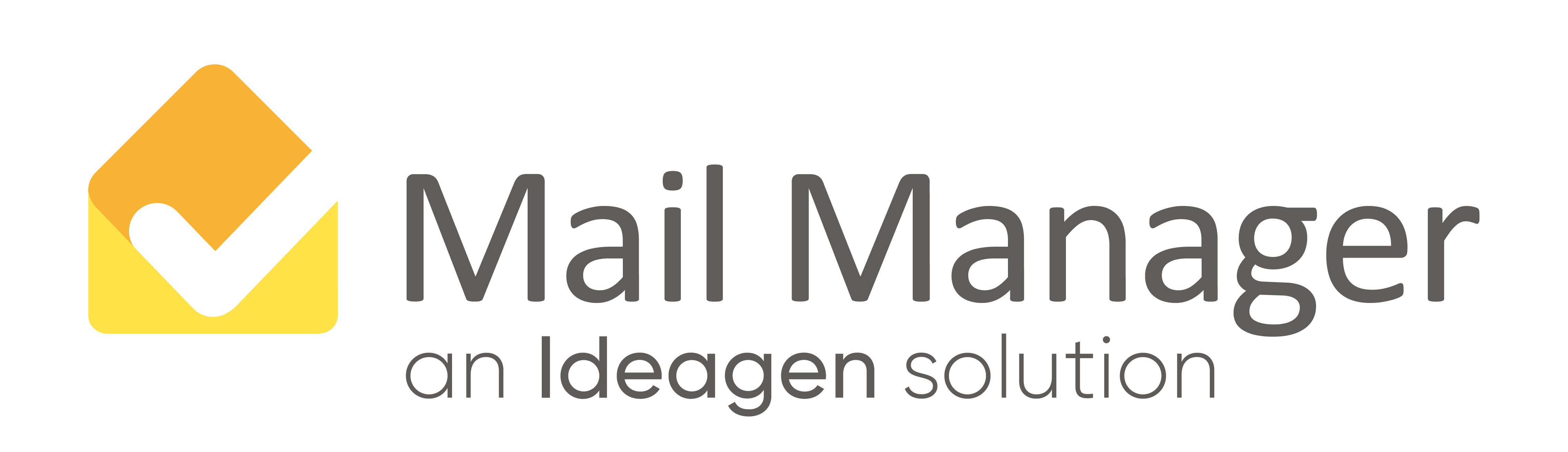 Mail Manager